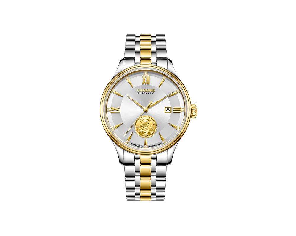 雷諾表8809099030301