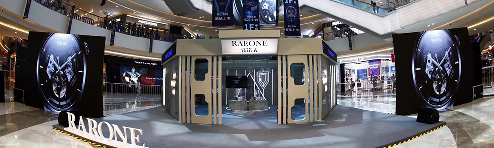 孫紅雷空降雷諾新款表騎士快閃實(shí)驗(yàn)室，"顏王"風(fēng)范炸翻全場(chǎng)